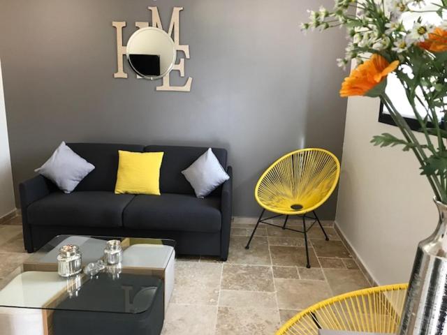 Maison PROVENCALE - 2
