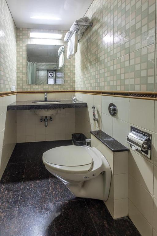 Hotel Ameya photo