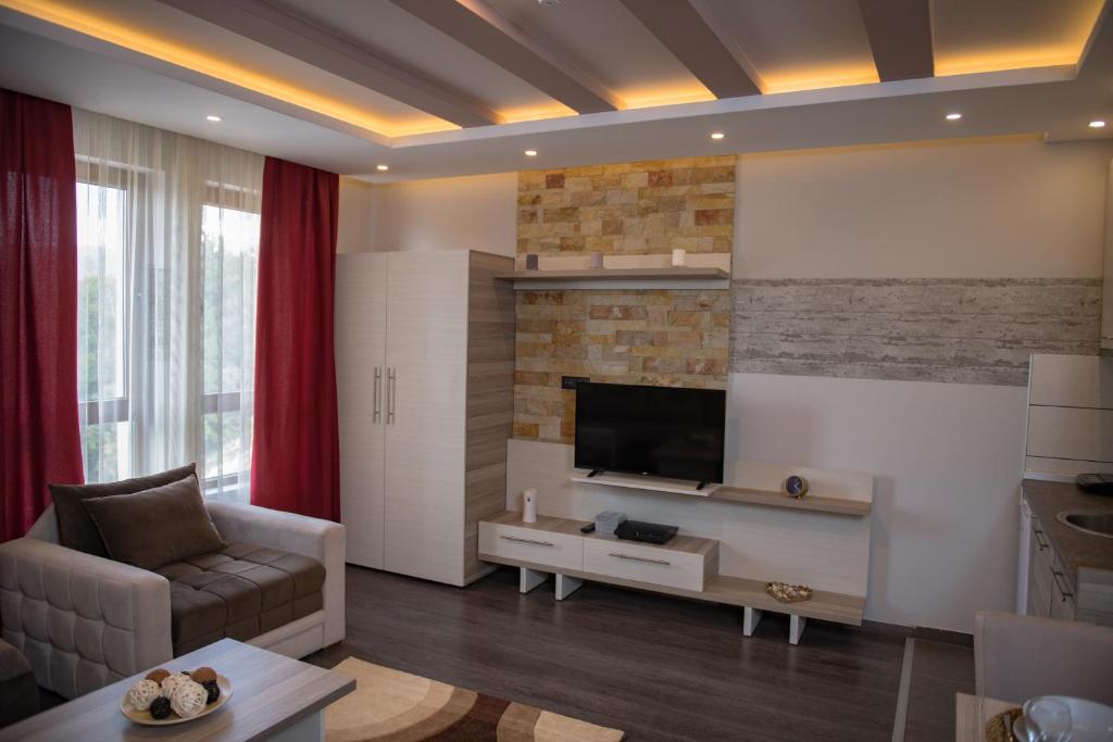 K19 Milmari Resort & Spa - 2