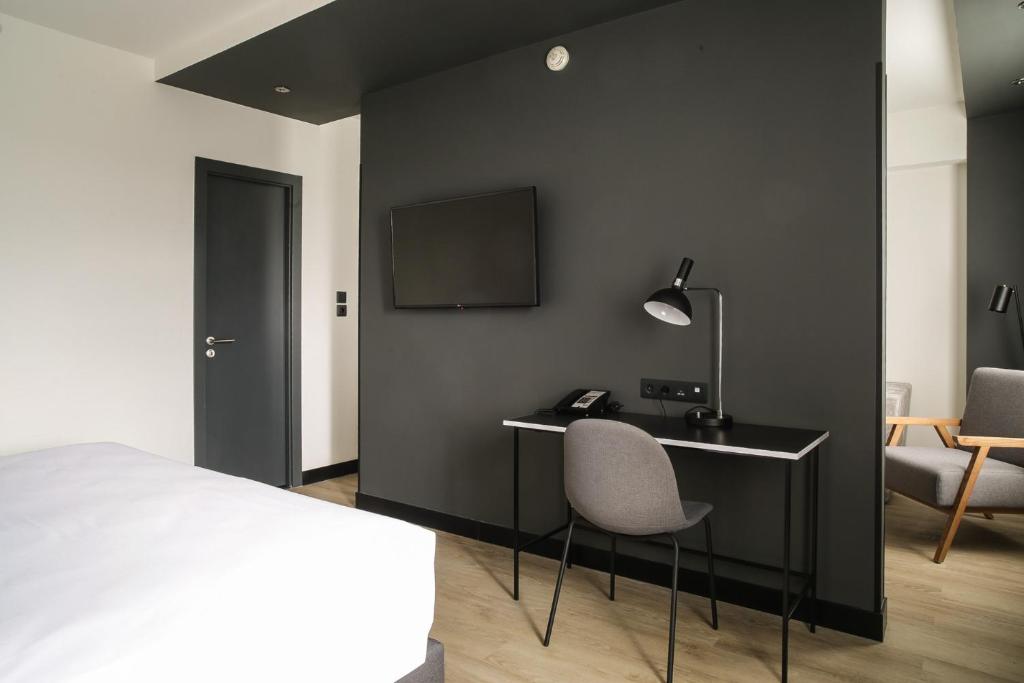 Park Inn by Radisson Sheremetyevo Airport Moscow Photo 13