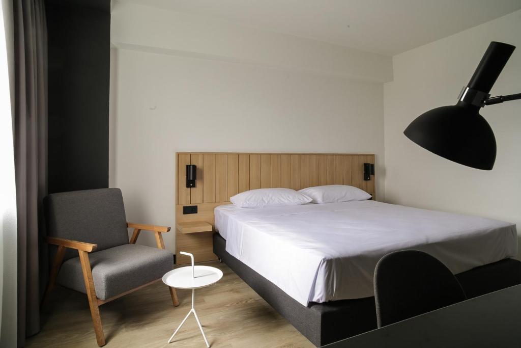 Park Inn by Radisson Sheremetyevo Airport Moscow Photo 14