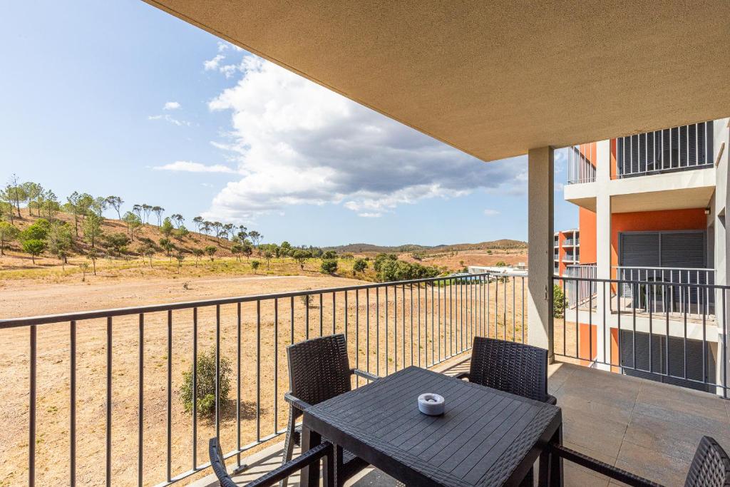 Algarve Race Resort Apartments photo