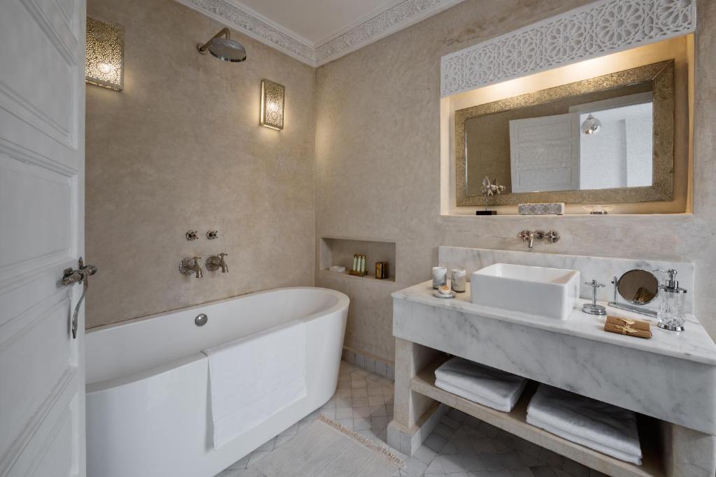 Riad Spice by Marrakech Riad photo