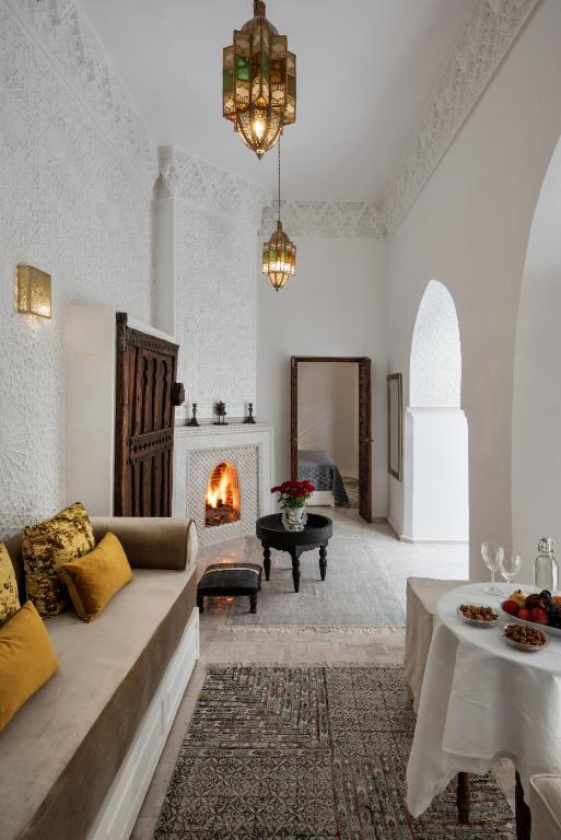 Facilities, Riad Spice by Marrakech Riad in Marrakech
