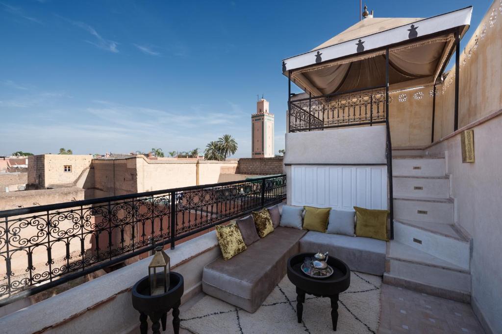 Riad Spice by Marrakech Riad photo