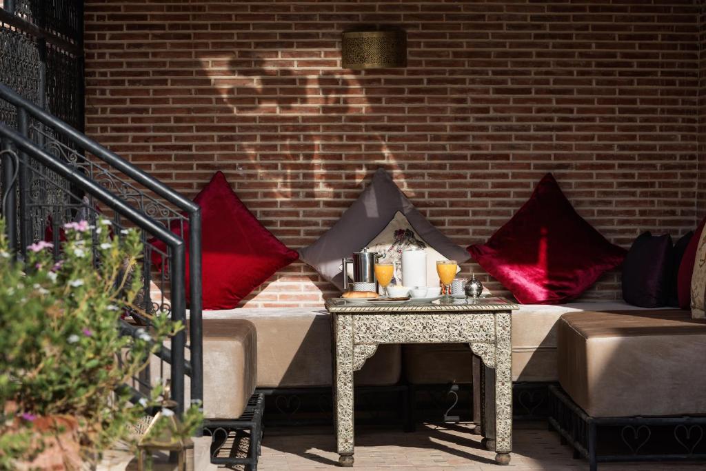 Exterior view, Riad Spice by Marrakech Riad in Marrakech