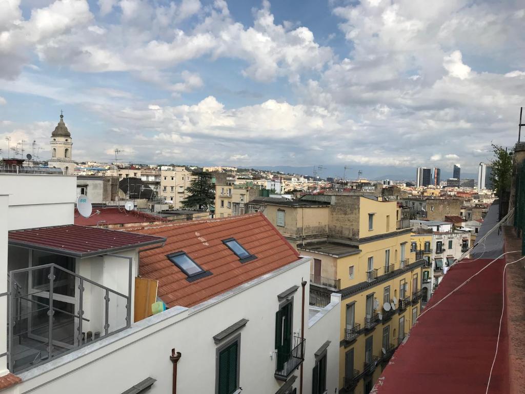 Terrazza al Museo Madre - 5