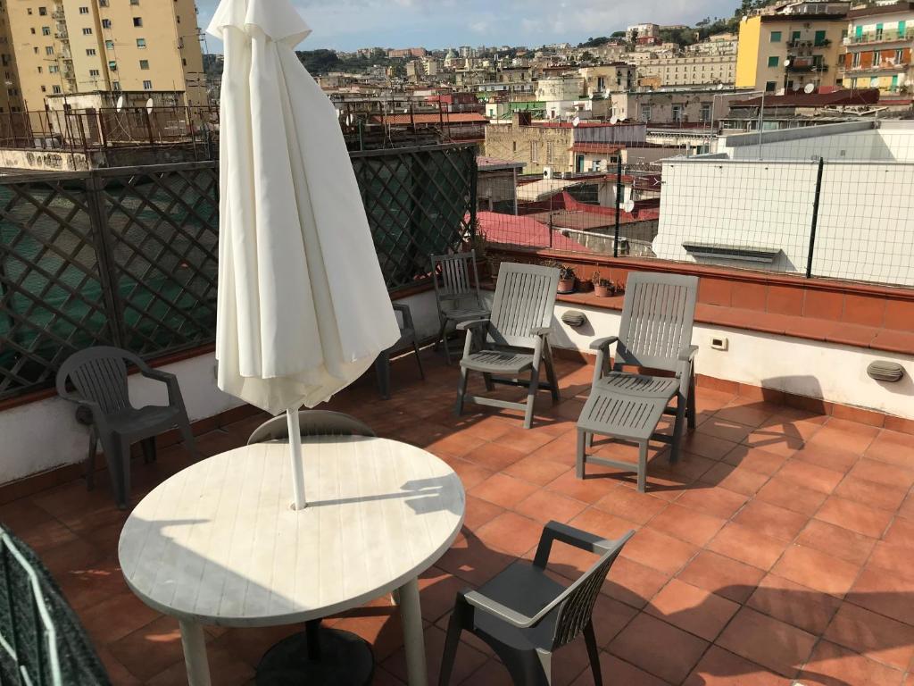 Terrazza al Museo Madre - 3