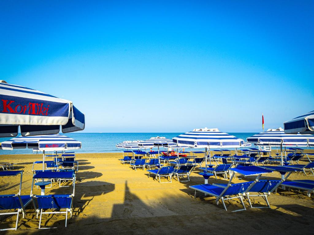 Hotel Kon Tiki - 5