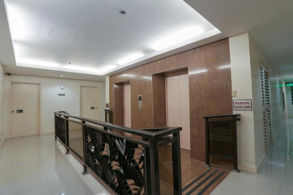 Paragon Tower Hotel, Manila 2024 Updated Prices, Deals