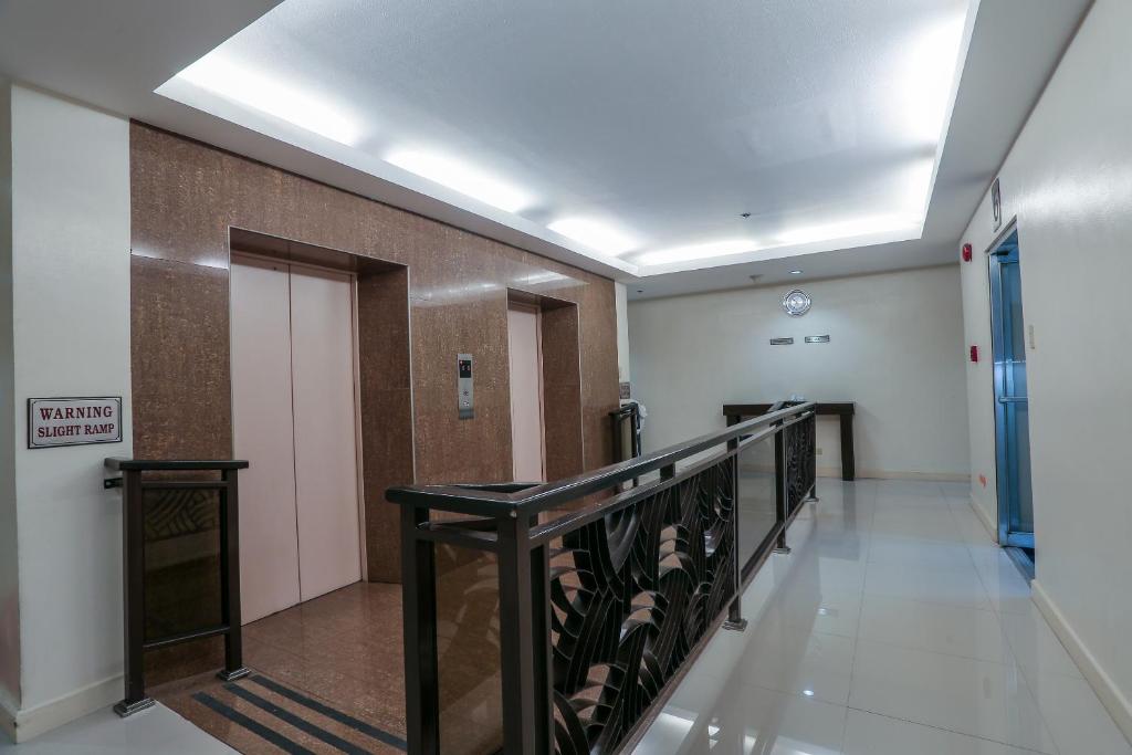 Paragon Tower Hotel, Manila 2024 Updated Prices, Deals