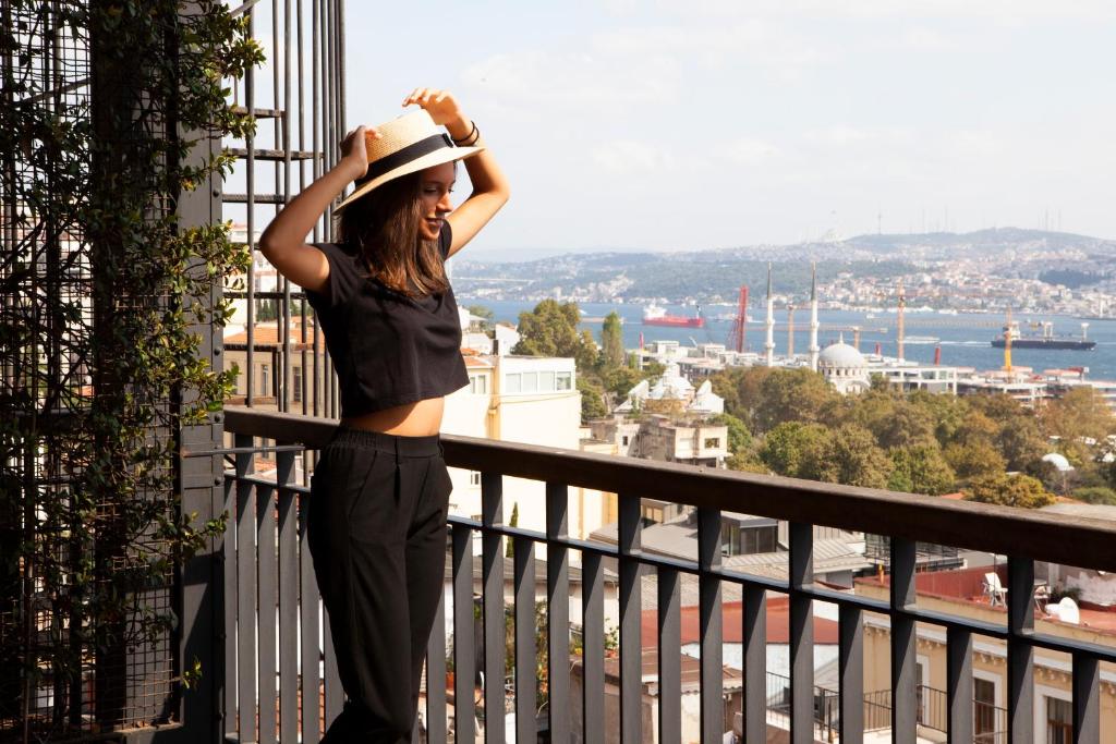 ระเบียง/ชานเรือน