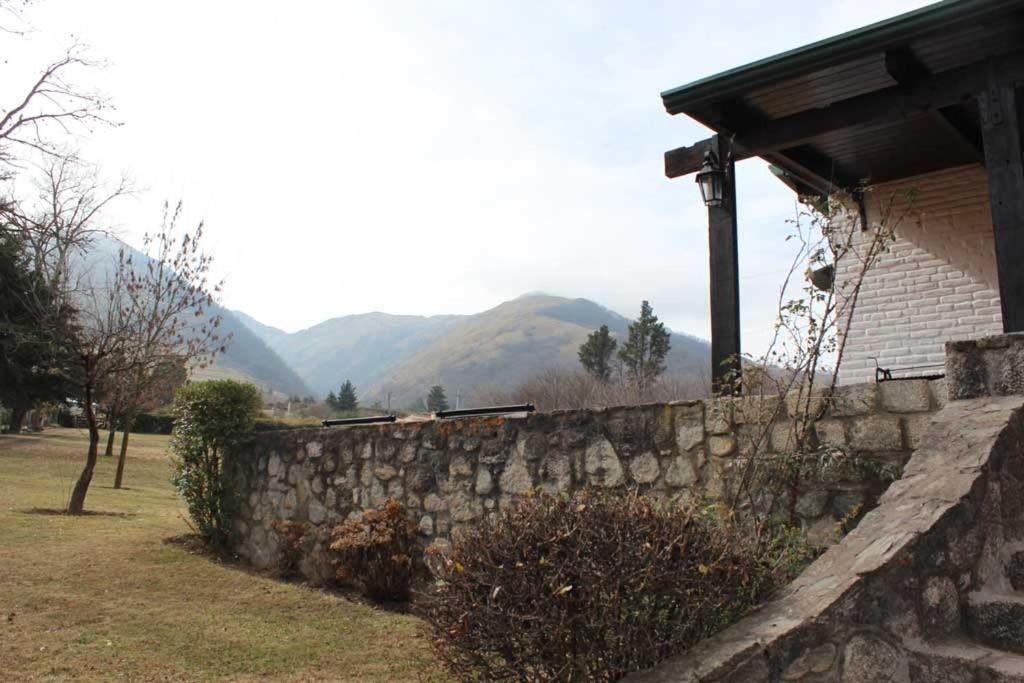 La Casa de Tafi del Valle photo