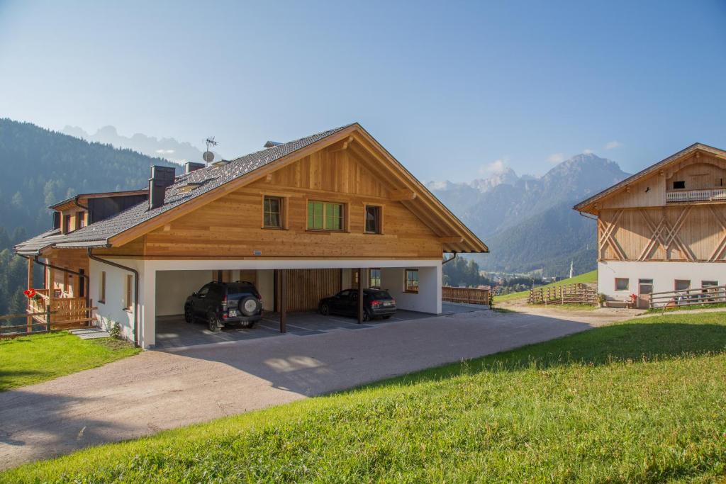 Zimmer Glücksklee