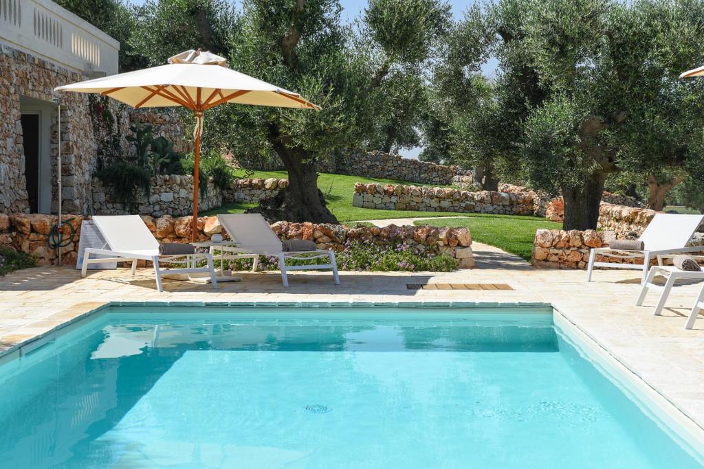 La Residenza - Corte dei Messapi Raro Villas Collection - 2