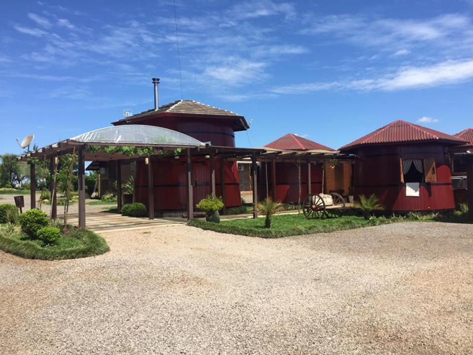 POUSADA DAS PIPAS — Hotel in Vacaria