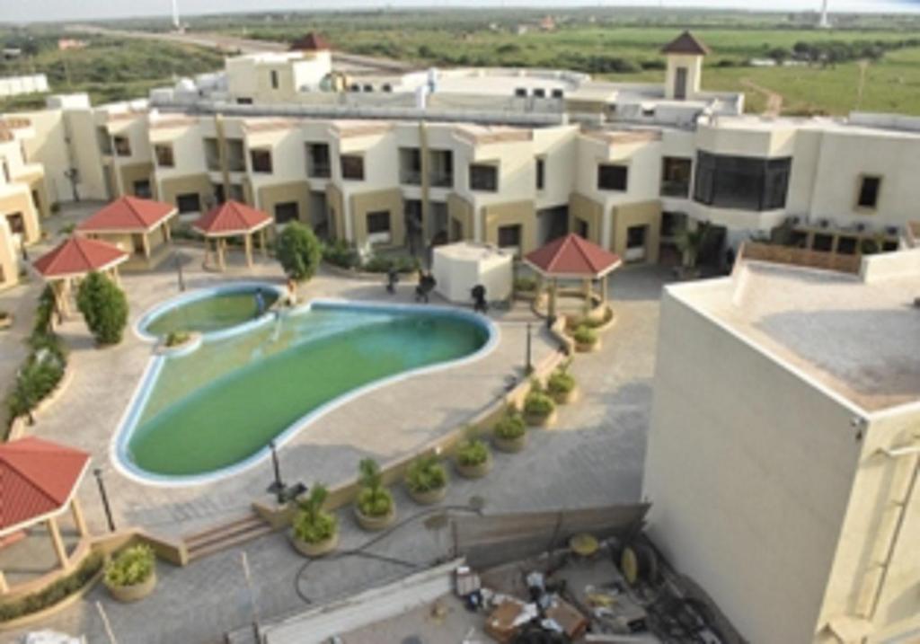 Mango Hotels Select Dwarka