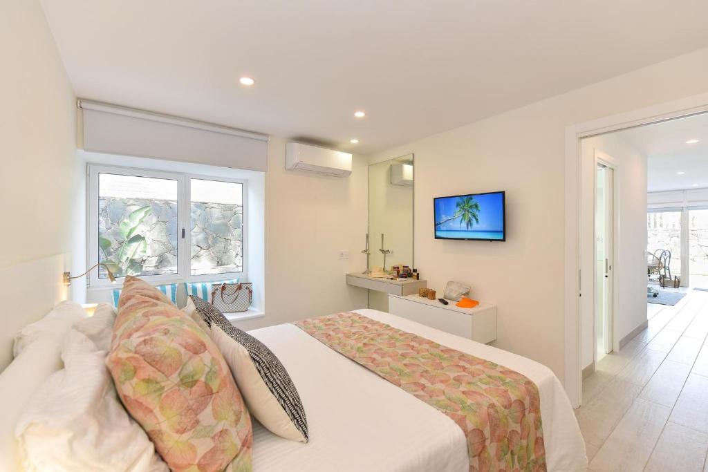 Maspalomas Beach apartment La Charca III by VillaGranCanaria - 3