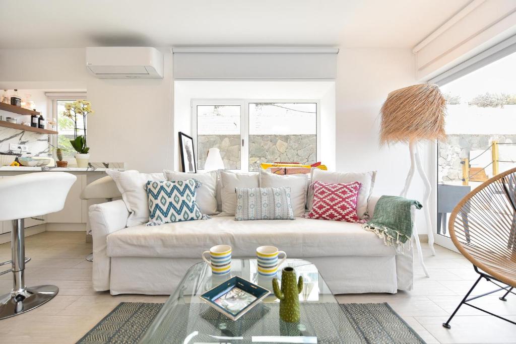 Maspalomas Beach apartment La Charca III by VillaGranCanaria - 2