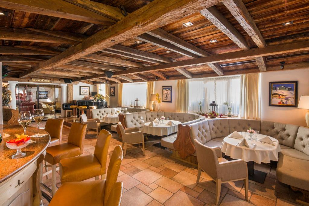 Hotel Sassongher - Preferred Hotels & Resorts - 5