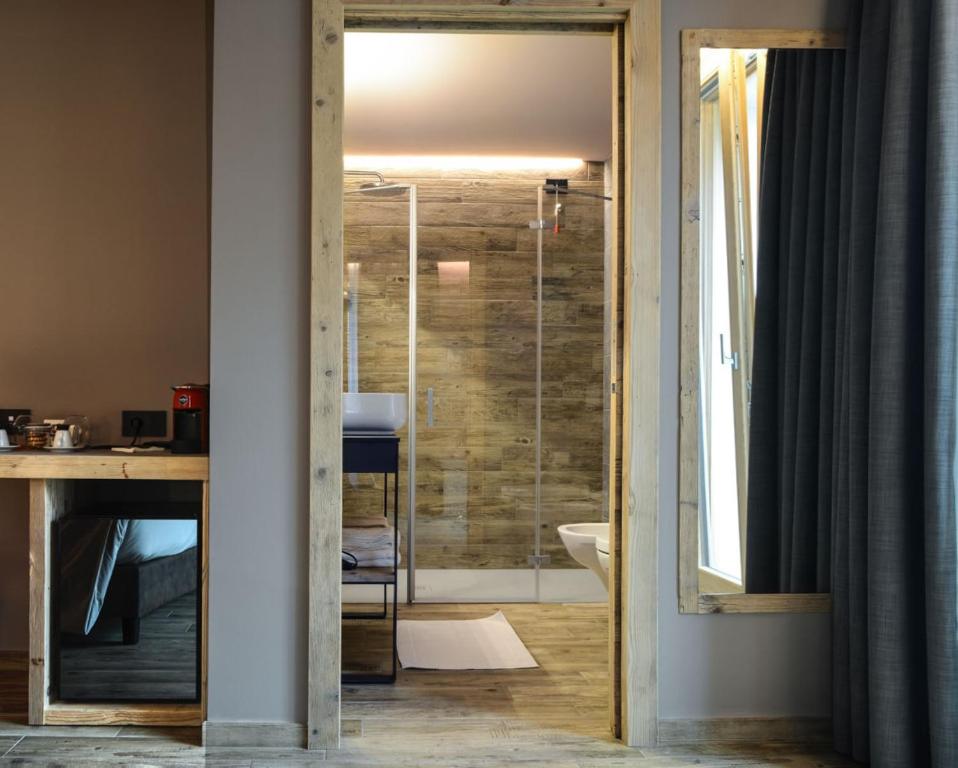Hotel san Vitale photo