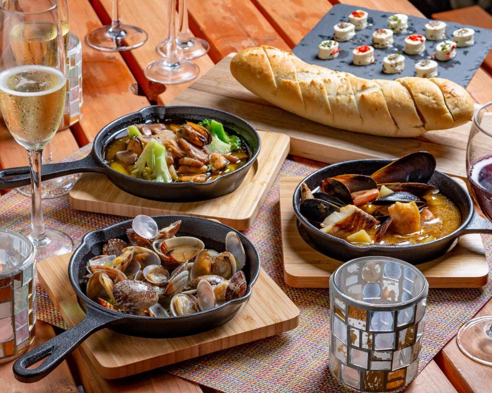 Okinawa BBQ Glamping photo