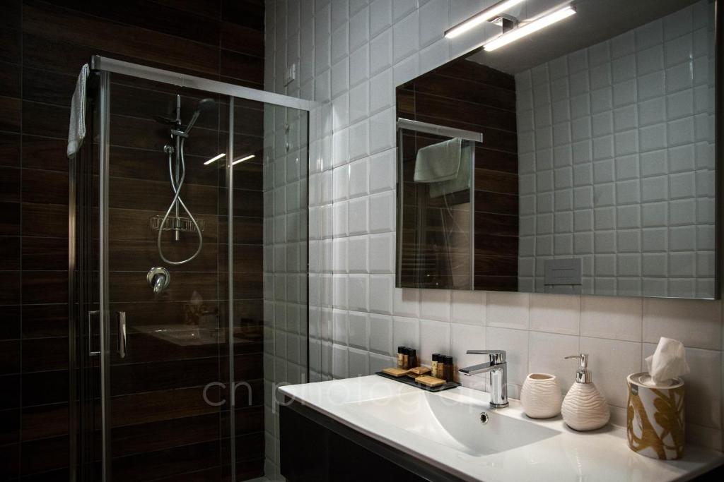 La Dimora del Falconiere - Luxury Suites photo