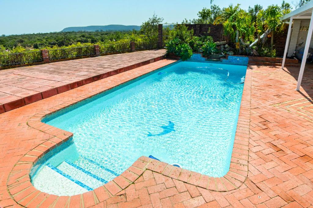 Sundaze Riverside House - Colchester - 5km from Elephant Park — Hotel in Port Elizabeth