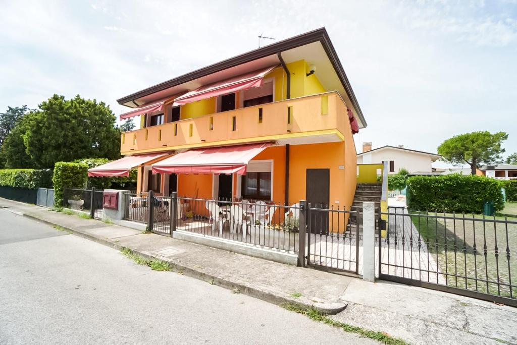 Villa Carola - 5