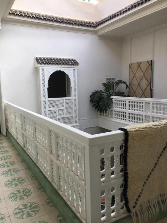 EDEN KAM Riad photo