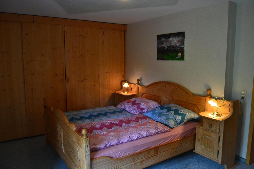 Ferienwohnung Sonnenbichel - 5