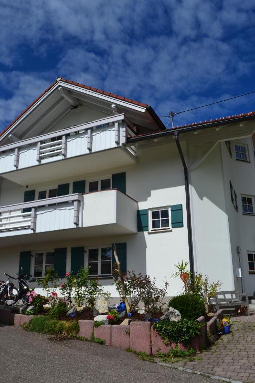 Ferienwohnung Sonnenbichel - 3