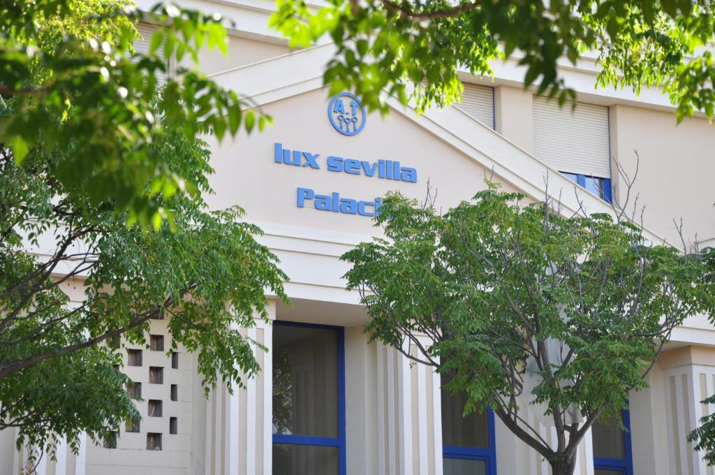 Apartamentos Luxsevilla Palacio - 5