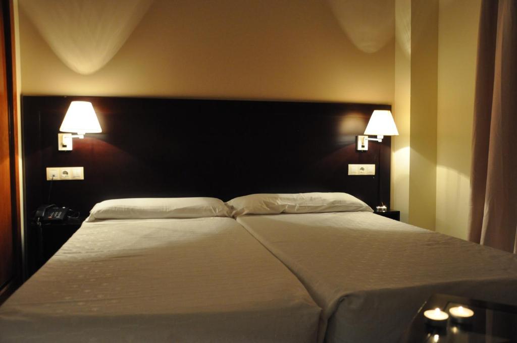 Apartamentos Luxsevilla Palacio - 2