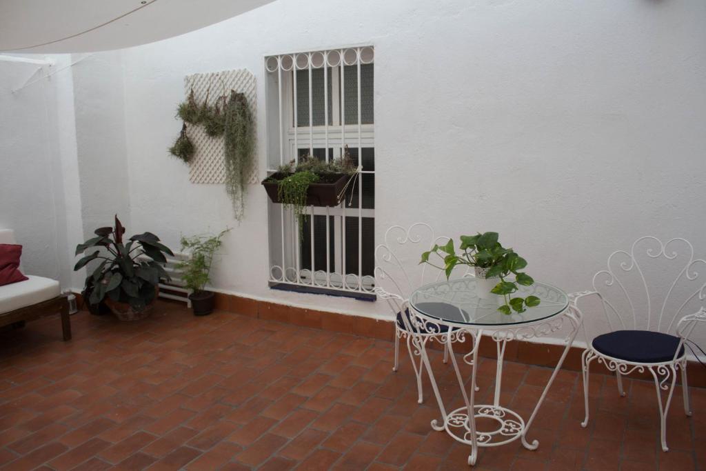ESTUDIO EN ZONA CENTRO DE MALAGA - 2