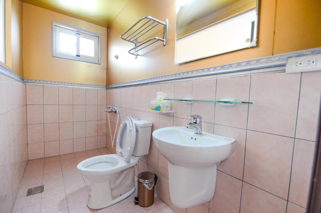 Chuan Der Homestay photo