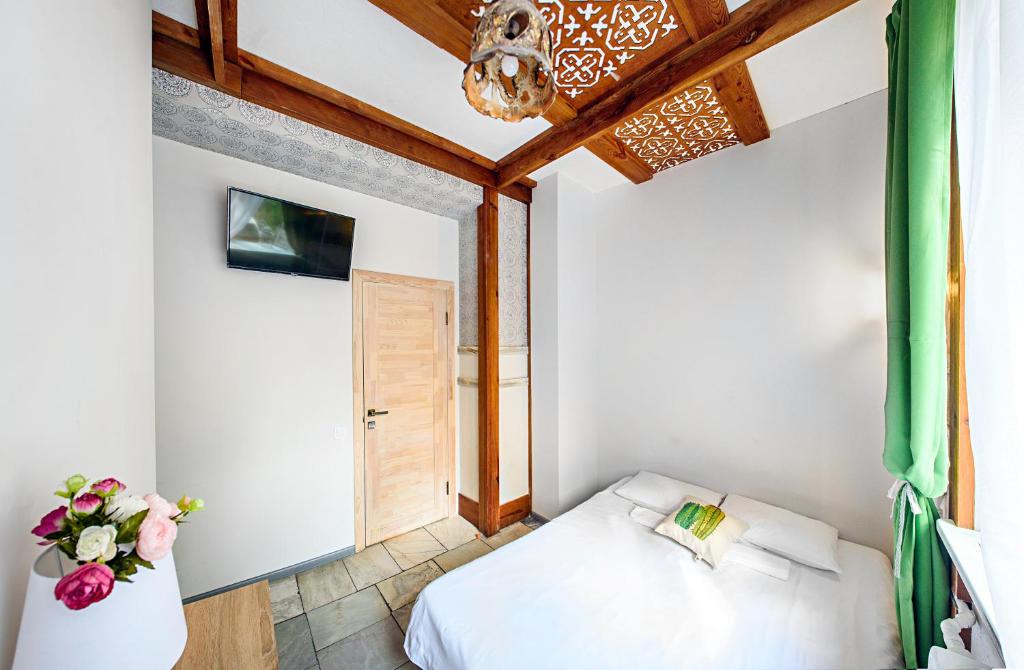 Eco Hostel DROVA photo