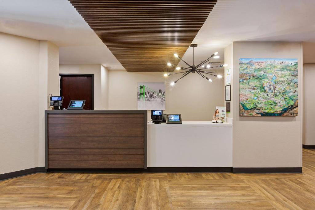 Extended Stay America Premier Suites - San Francisco - Belmont photo