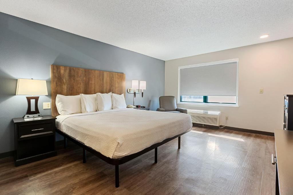 Extended Stay America Premier Suites - San Francisco - Belmont photo
