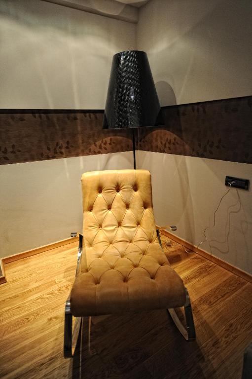 Facilities