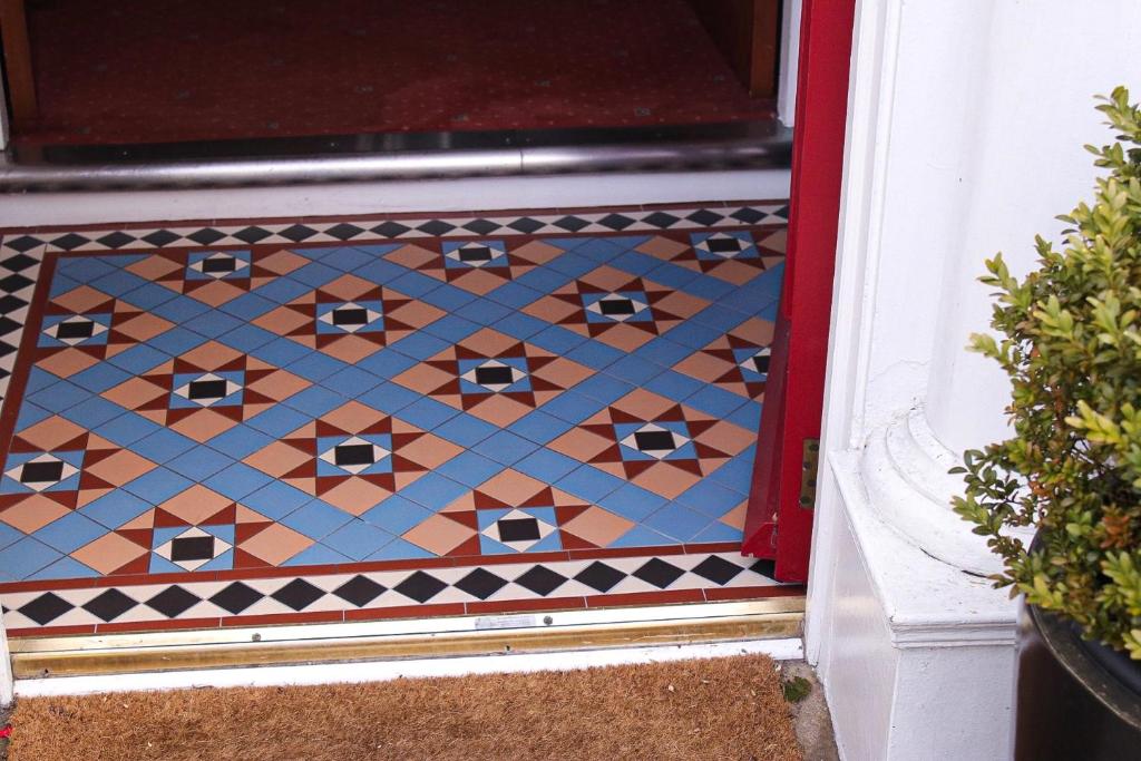 Ba Ba Guest House photo