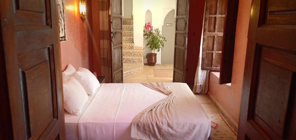 Riad Safia — Hotel in Marrakech