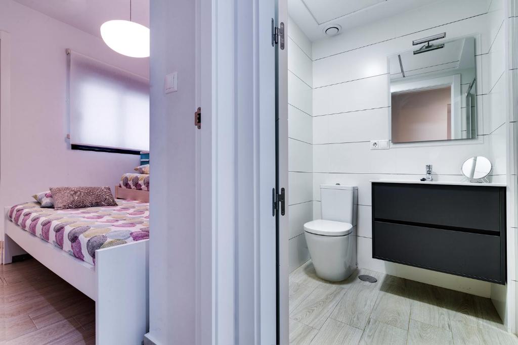 Apartamento Pinada Beach- La Mata - 5