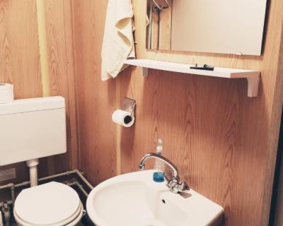Bjarnastaðir Guesthouse photo