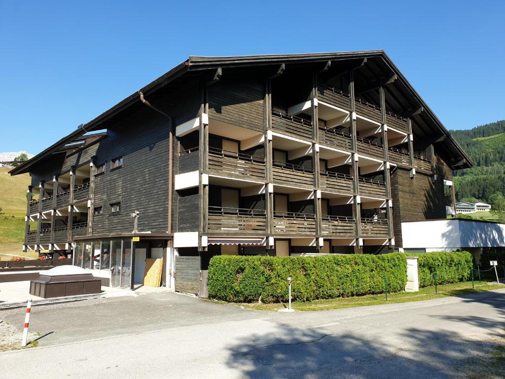 Haus Anderl — Hotel in Maria Alm am Steinernen Meer