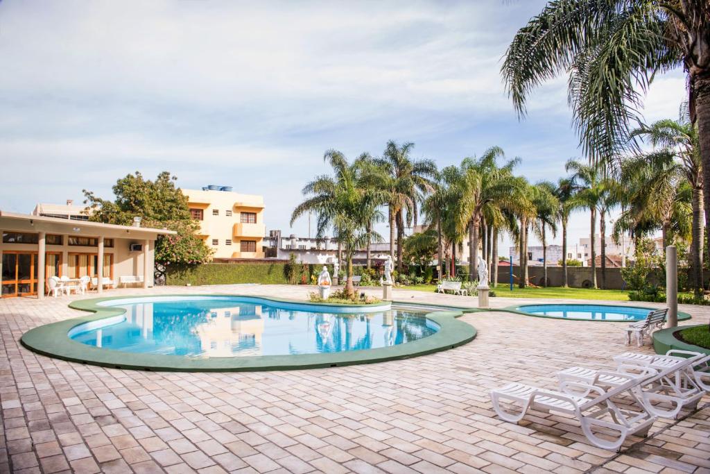 Hotel Sao Luiz photo