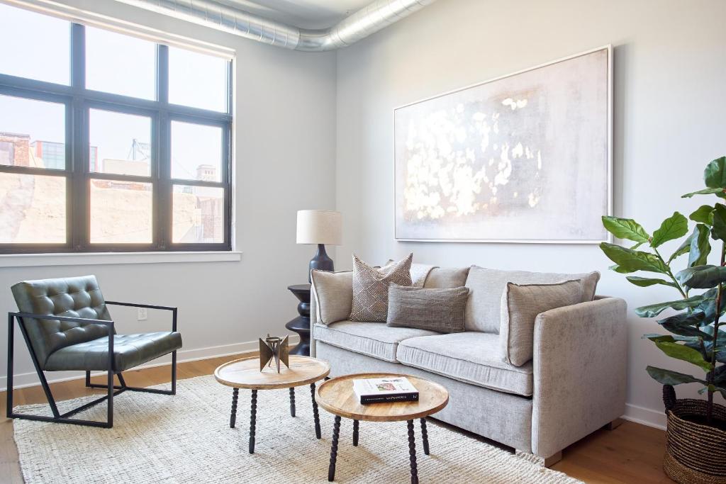 Sonder Vine — Hotel in Philadelphia (PA)