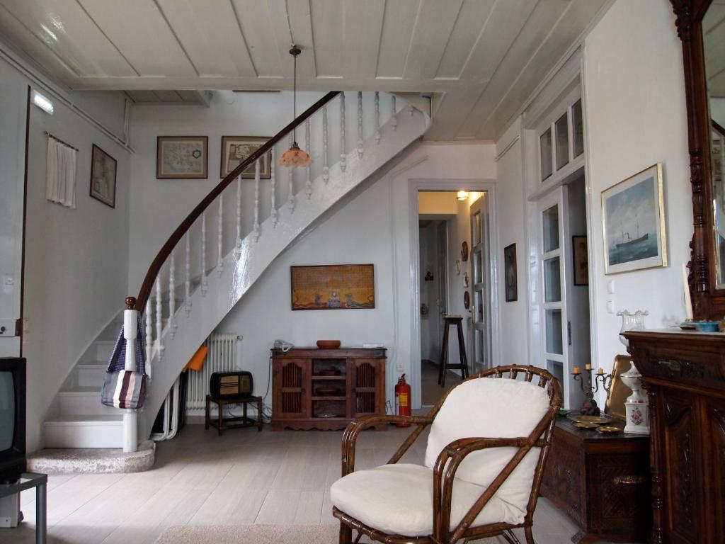 Molyvos Manor photo