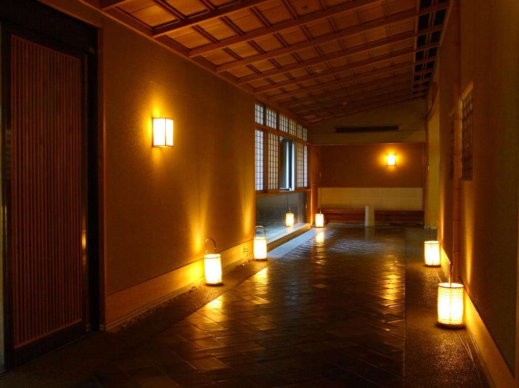 Facilities