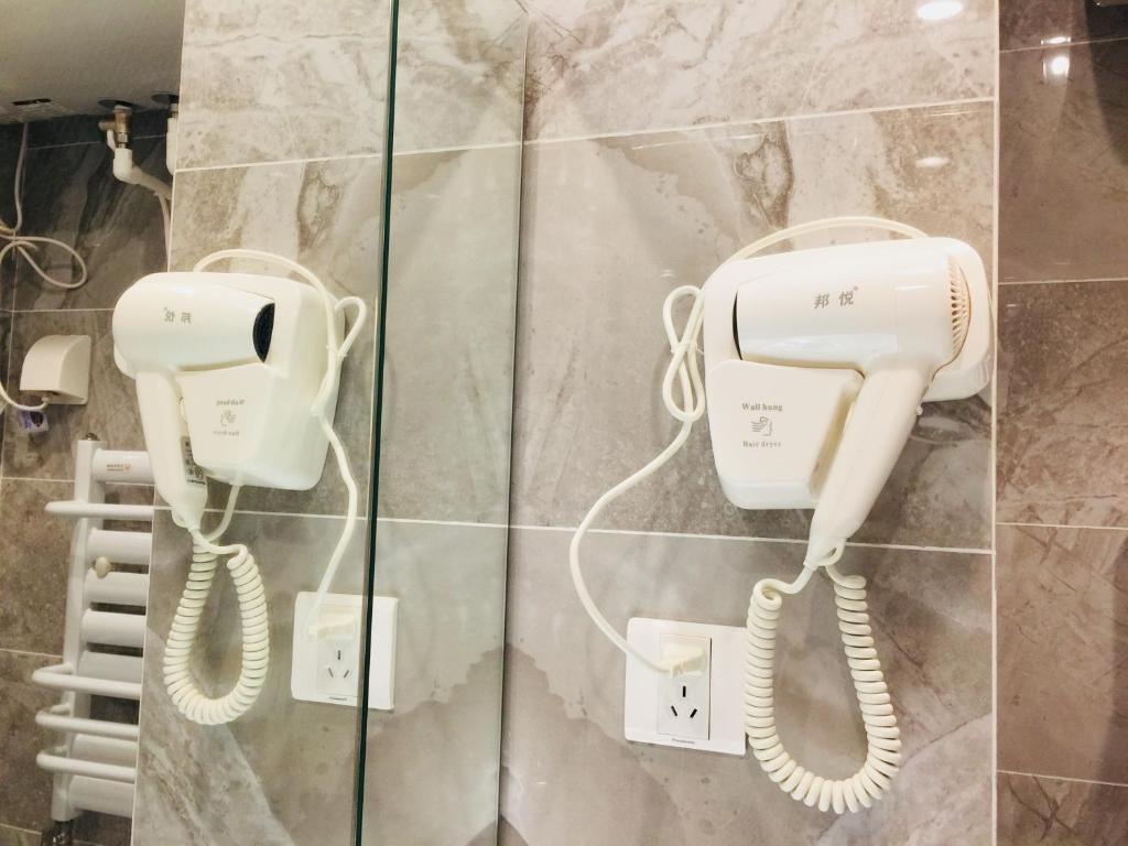 バスルーム（客室）